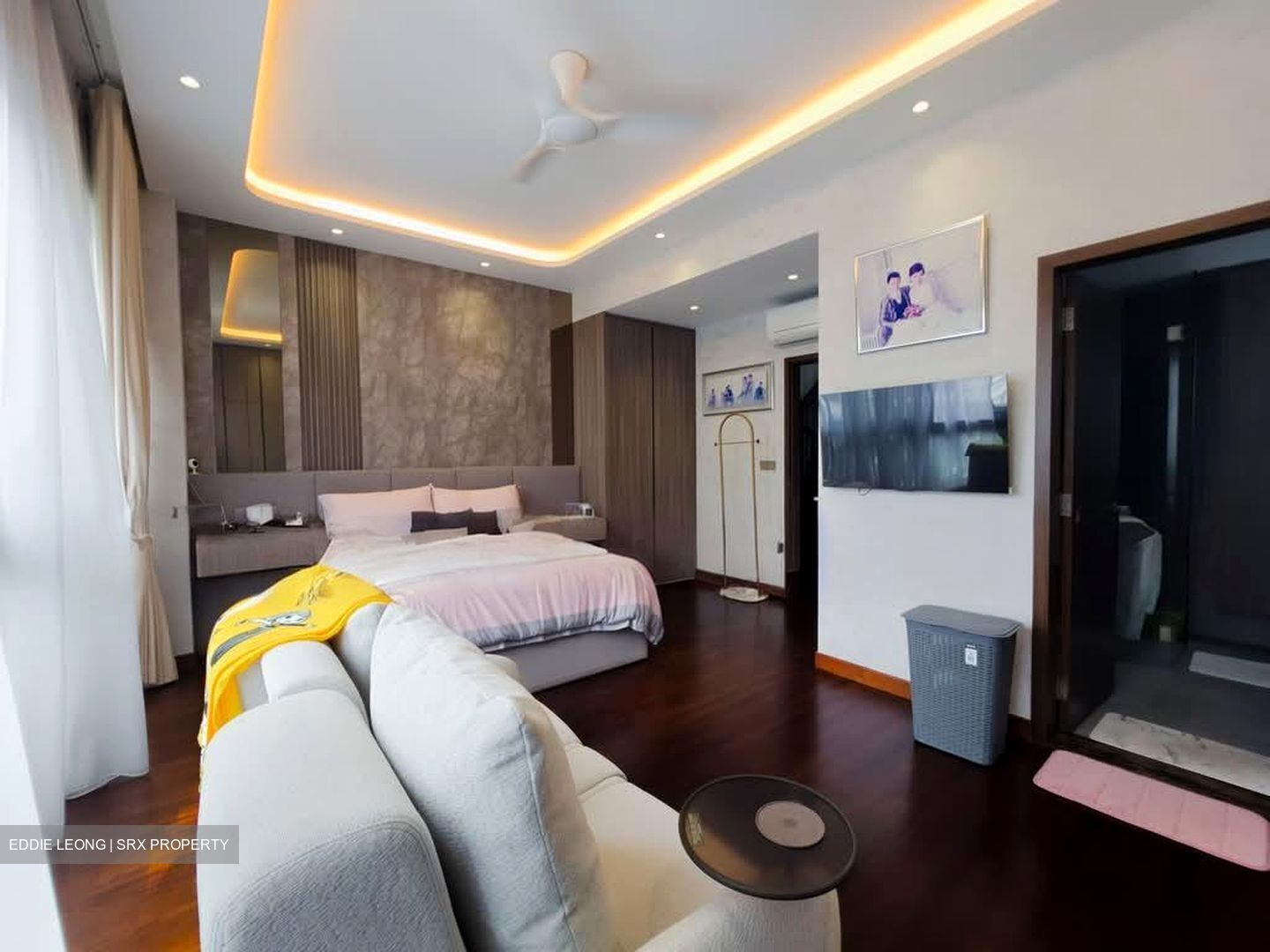 Luxus Hills (ph 7) (D28), Terrace #603982461